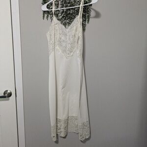 Vintage White Slip